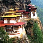 Tiger's Nest