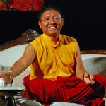 Tsoknyi Rinpoche