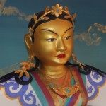 Dorje Yudronma headshot