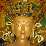 Gold Buddha