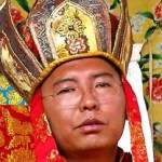 Teachings: Tsoknyi Rinpoche