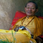 Teachings: Adeu Rinpoche