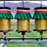 Teachings: Prayer Wheels