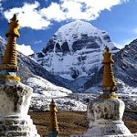 Teachings: Kailash Stupas