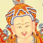 Teachings: Guru Rinpoche