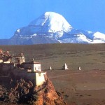 Mt. Kailash, Tibet