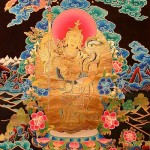 Teachings: Guru Rinpoche