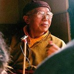 Tulku Urgen Rinpoche