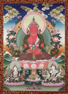 amitayus