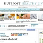 Tsoknyi Rinpoche in the Huffington Post | The Lesson of a Leaf Tsoknyi Rinpoche in the Huffington Post | The Lesson of a Leaf