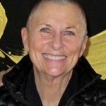 Joan Halifax Roshi