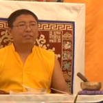 renunciation